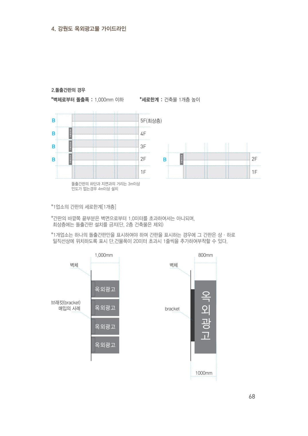 모란 흑염소특화거리 조성 이미지 33